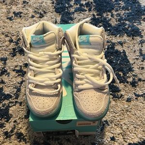 Nike Dunk High Premium SB